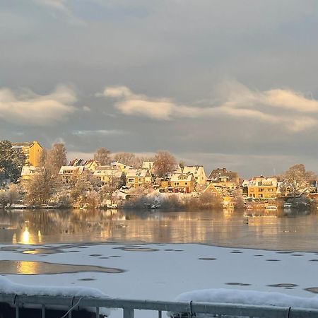 Trentseeparadies Plön Exteriör bild