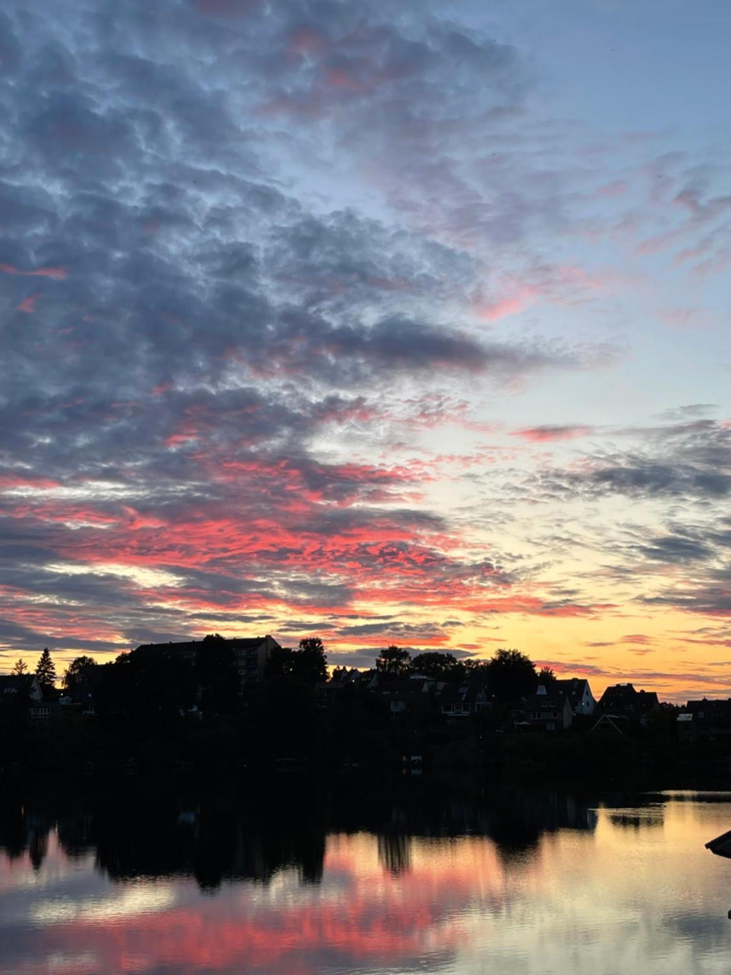 Trentseeparadies Plön Exteriör bild