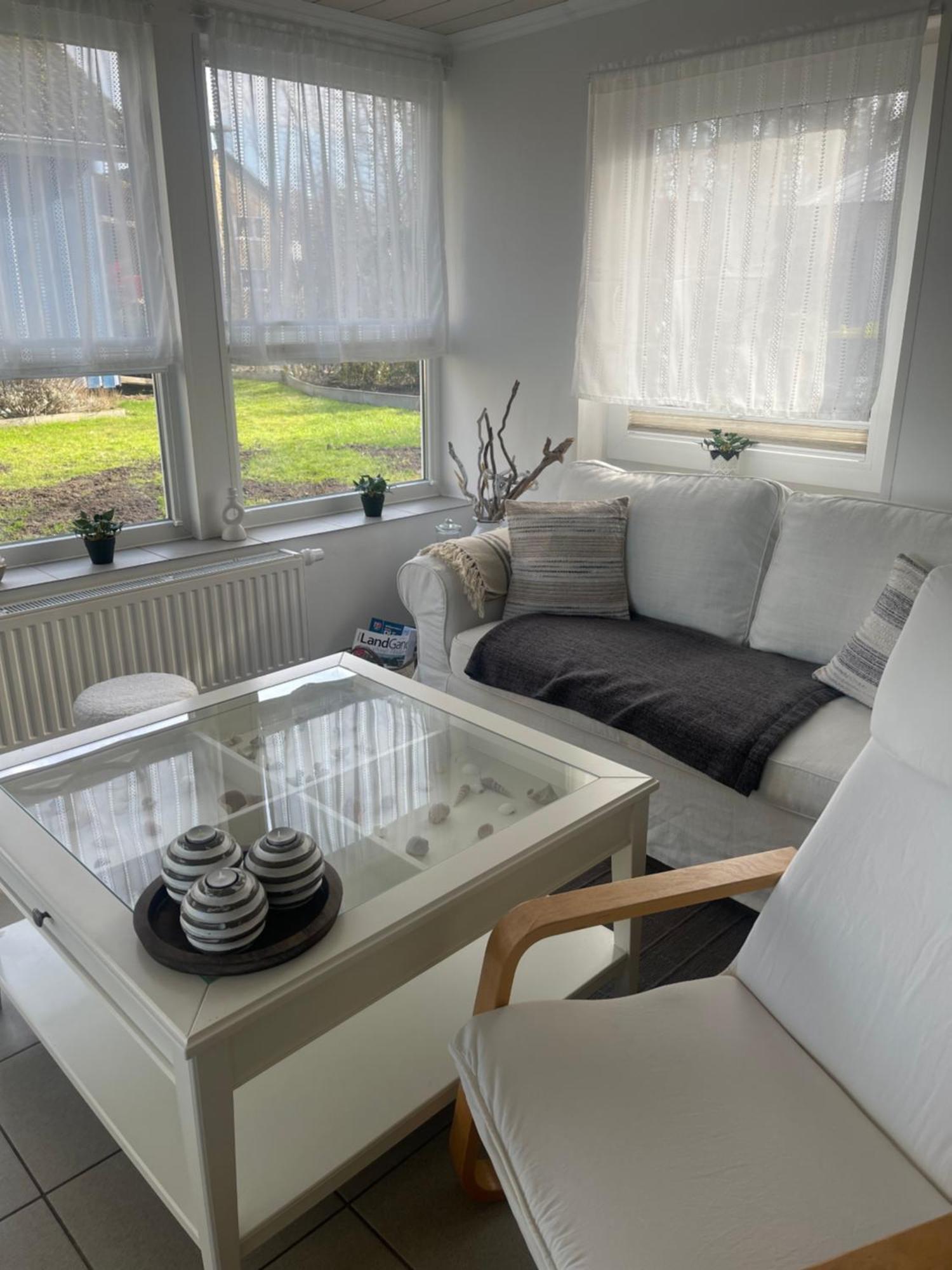 Trentseeparadies Plön Exteriör bild