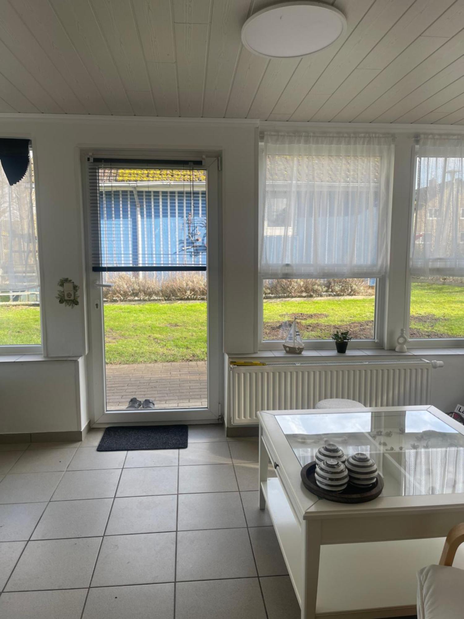 Trentseeparadies Plön Exteriör bild