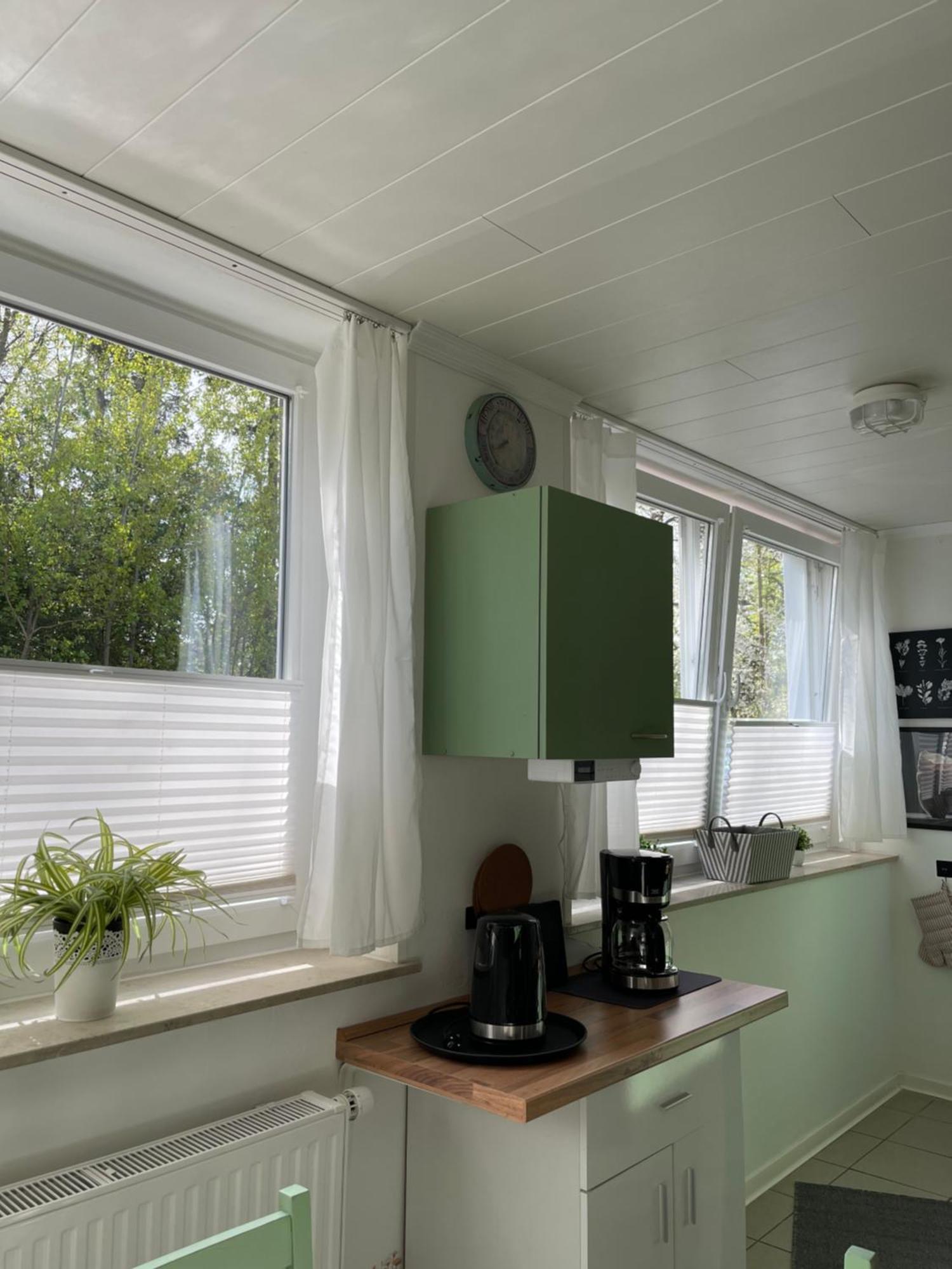 Trentseeparadies Plön Exteriör bild